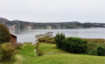2 bedroom lovely home in Hamburgsund 2