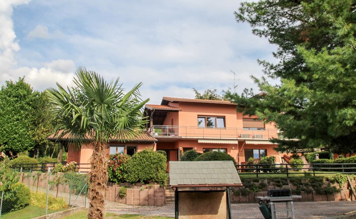 Agrifoglio-residentie 1