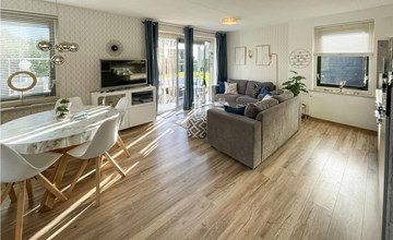 3 bedroom cozy home in Tzummarum 3