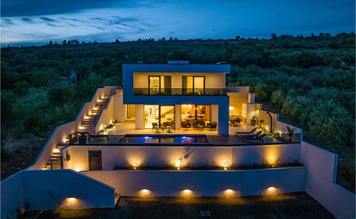 Villa Sense 1