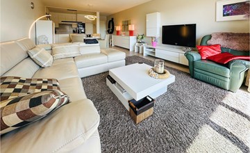 Awesome apartment in Oostende with WiFi 3