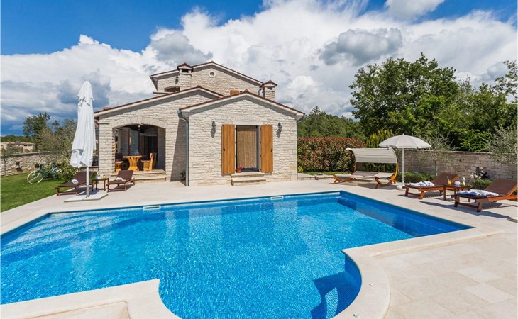 Villa Stella 1