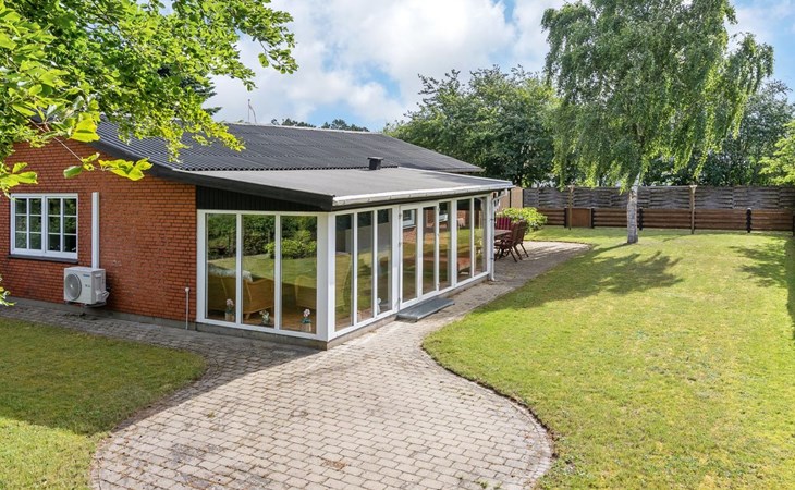 „Philip“ – 2 km vom Meer entfernt in Westjütland 1