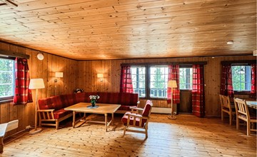 Gorgeous home in Vinstra with sauna 2