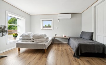 "Fridgerd" - all-inclusive - 4,8 km van de zee in Bornholm 2