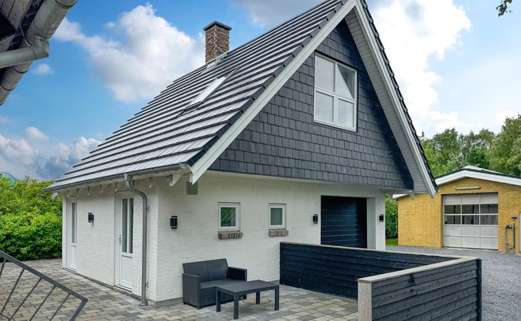 Appartement in Midden-Jutland 1