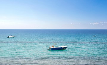 Pet friendly apartment in Marzamemi 2