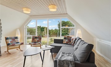 5 bedroom nice home in Hadsund 3