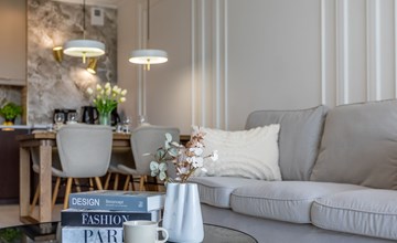 Ruhige Ferienwohnung am Meer 2