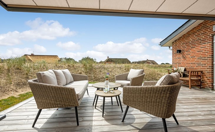 "Dirtje" - 200m from the sea 1