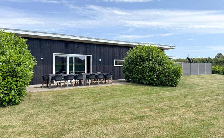 Nice home in Sydals with sauna 1