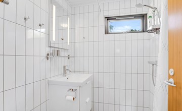 "Lars" - 250m from the sea in Lolland, Falster and Mon 3