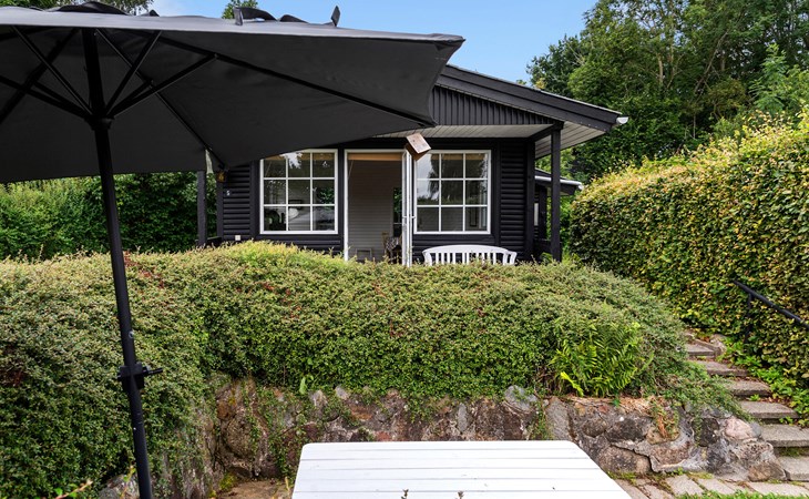 Pet friendly home in Aabenraa with WiFi 1