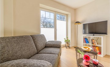 Beautiful apartment in Langenhorn 3