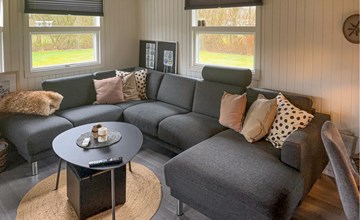 2 bedroom nice home in Hemmet 2