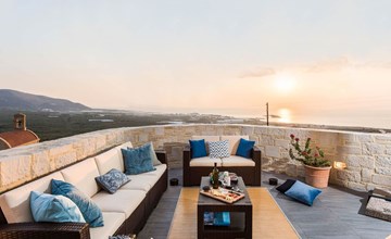 Villa Galatia I Kostenloser beheizter Pool, ideal für Gruppen 2