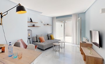 Apartment Capitán Panorama 3