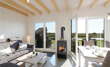 Cozy home in OstseeResort Olpenitz 2