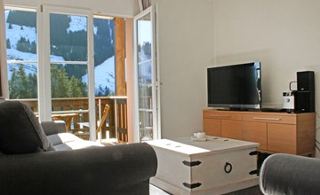 Andromeda 3-room A34 3