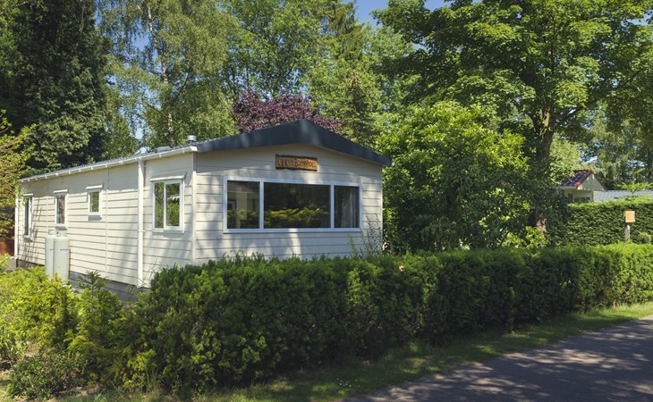 Bungalow Privatperson I 6 Personen 1