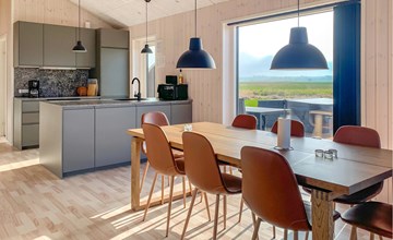 Nice home in Grenaa with kitchen 3