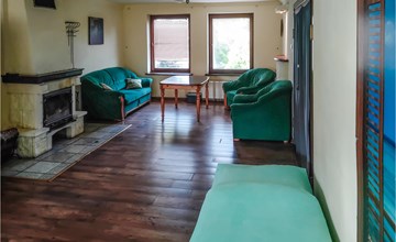 7 bedroom stunning home in Nowe Warpno 3