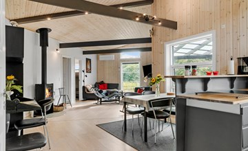 Cozy home in Bogø By with WiFi 3