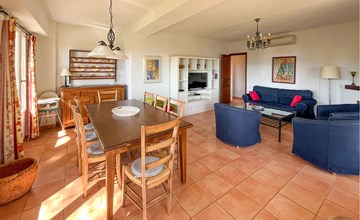 3 bedroom cozy home in Les Issambres 3