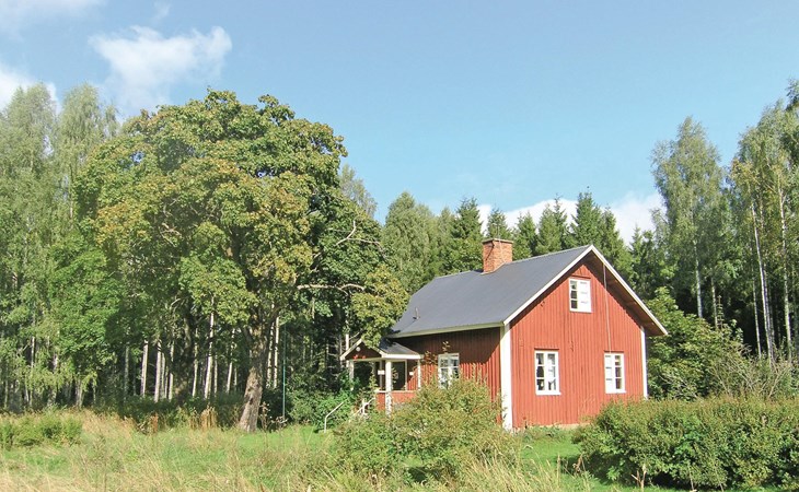 2 bedroom stunning home in Molkom 1