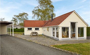 3 bedroom awesome home in Brenderup Fyn 3