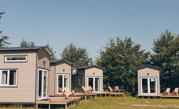 Koya Tiny Loft | 4 Pers. 2