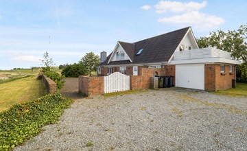 „Emmie“ – 50 m bis zur Bucht im Liim Fiord 3