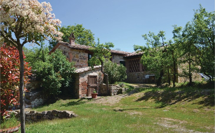 La Casetta 1