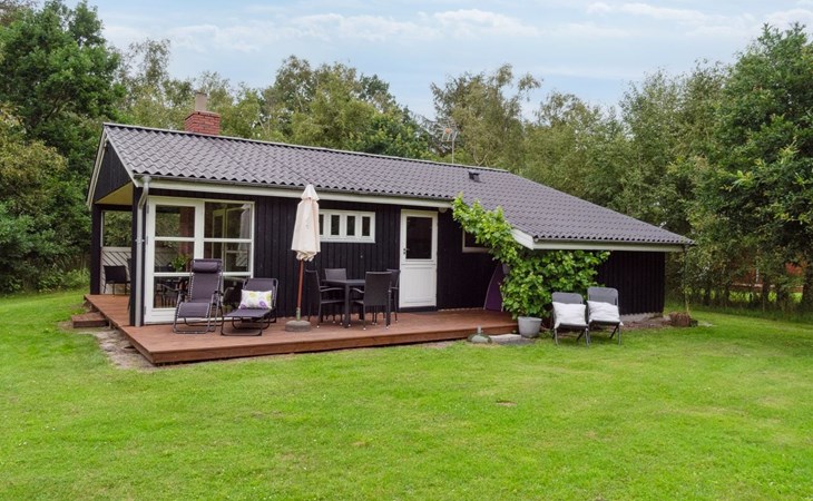 „Alkmar“ – vom Meer in Nordostjütland 1