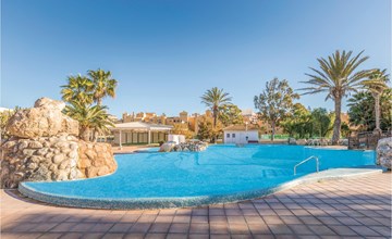 Cozy apartment in Roquetas de Mar 3