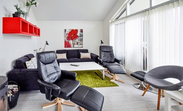 4 bedroom beautiful home in Rudkøbing 2