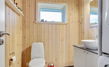 "Elni" - 900 meter van de zee in NO Jutland 2