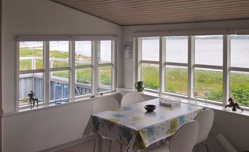 „Melia“ – 50 m bis zur Bucht in Südostjütland 2