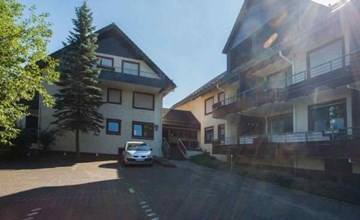 Apartment - Feldstrasse 48-K 2