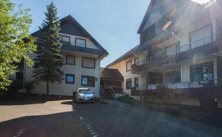 Apartment - Feldstrasse 48-K | Winterberg 1