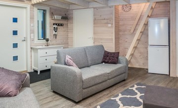 Villa Rukan Kesäniemi 3