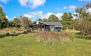 „Marja“ – 1,3 km vom Meer entfernt in Westjütland 3