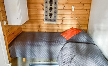 Lomaylläs b26 / brandgevaarcirkel 8 a 2