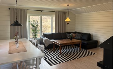 3 bedroom beautiful home in Habo 3