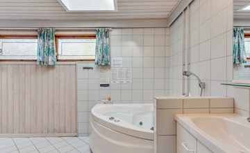 "Eliane" - 4km from the sea in Western Jutland 3