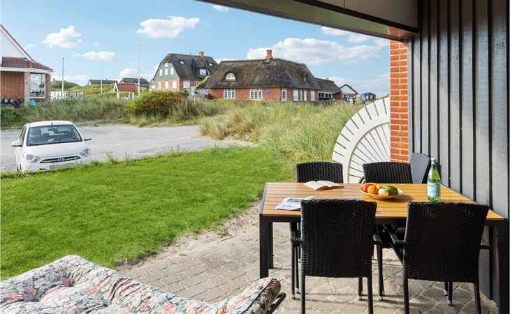 Fanø Bad, Lejl. 6 1