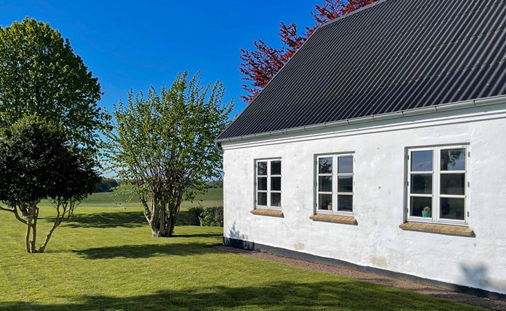 3 bedroom amazing home in Stege 1