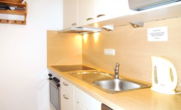 Residentie aan de Baltische Zee (DMP151) 3