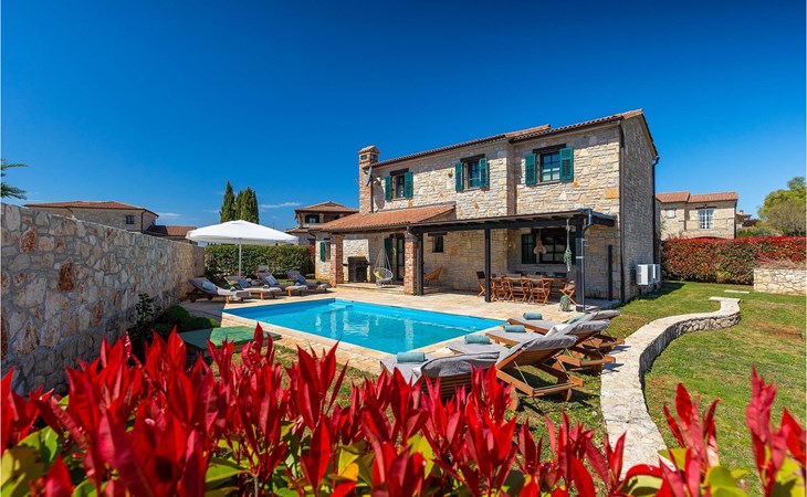 Villa Silene 1