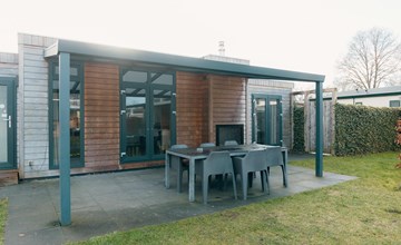 Veluwe Villa with sauna | 6 people 3